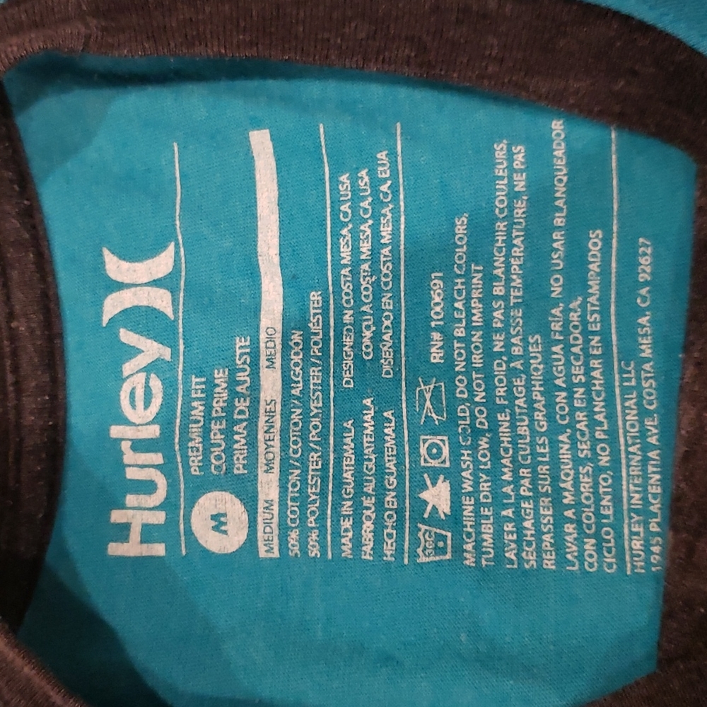 Hurley - Picture 7 of 8